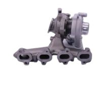 Turbo neuf pour RENAULT Master 3 2.3 dCi 110 CV - 5303 970 0417 - Jrone