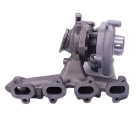Turbo neuf pour RENAULT Master 3 2.3 dCi 125 CV - 5303 970 0417 - Jrone