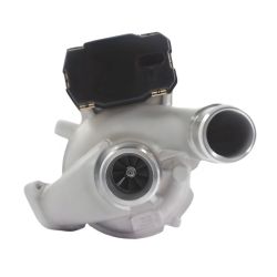 Turbo neuf pour HYUNDAI Tucson 3 2.0 CRDI 185 CV - 796017-5008S - Jrone