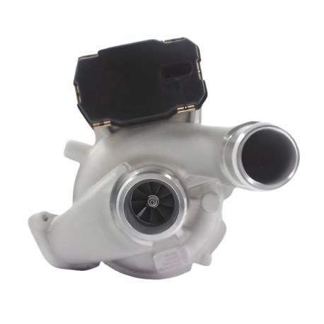 Turbo neuf pour HYUNDAI Tucson 3 2.0 CRDI 185 CV - 796017-5008S - Jrone