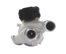 Turbo neuf pour HYUNDAI Tucson 3 2.0 CRDI 185 CV - 796017-5008S - Jrone