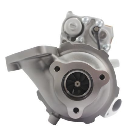 Turbo neuf pour HYUNDAI Tucson 3 2.0 CRDI 185 CV - 796017-5008S - Jrone
