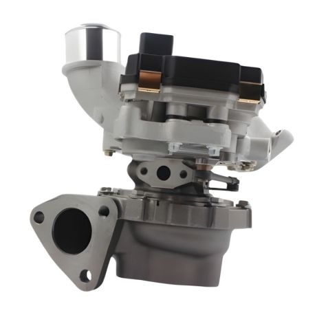 Turbo neuf pour HYUNDAI Tucson 3 2.0 CRDI 185 CV - 796017-5008S - Jrone