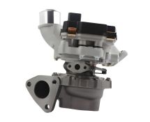Turbo neuf pour HYUNDAI Tucson 3 2.0 CRDI 185 CV - 796017-5008S - Jrone