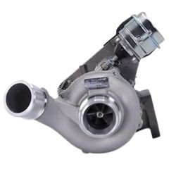 Turbo neuf pour KIA Sorento 1 2.5 CRDI 170 CV - 5303 988 0097 - Jrone