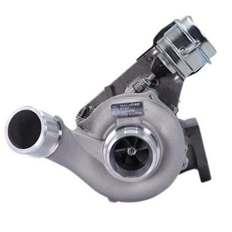 Turbo neuf pour KIA Sorento 1 2.5 CRDI 170 CV - 5303 988 0097 - Jrone