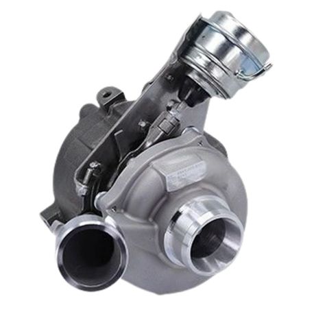 Turbo neuf pour KIA Sorento 1 2.5 CRDI 170 CV - 5303 988 0097 - Jrone