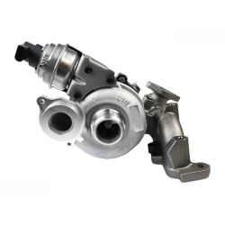 Turbo neuf pour VOLKSWAGEN T5 2.0 TDI 102 CV (75 KW) - 792290-5004S - SL Turbo