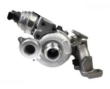 Turbo neuf pour VOLKSWAGEN Multivan T5 2.0 TDI 114 CV (84 KW) - 792290-5004S - SL Turbo