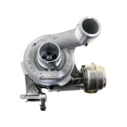 Turbo pour ALFA ROMEO 147 1.9 JTDM 120 CV 777251-5002S