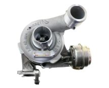 Turbo pour FIAT Doblo 1 1.9 Multijet 120 CV 777251-5002S