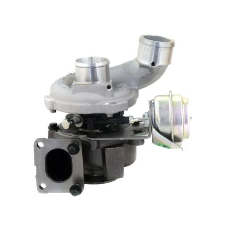 Turbo pour FIAT Doblo 1 1.9 JTD 120 CV 777251-5002S