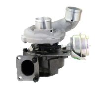 Turbo pour FIAT Doblo 1 1.9 JTD 120 CV 777251-5002S