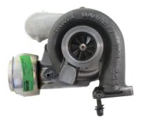 Turbo pour ALFA ROMEO 147 1.9 JTDM 120 CV 777251-5002S