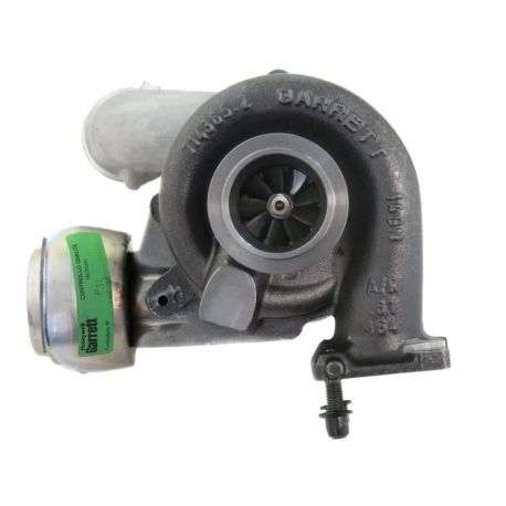 Turbo pour FIAT Doblo 1 1.9 Multijet 120 CV 777251-5002S