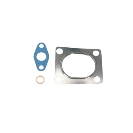 Turbo pour FIAT Doblo 1 1.9 Multijet 120 CV 777251-5002S