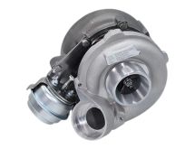 Turbo neuf pour MERCEDES Classe M (W163) 270 CDI 163 CV - 709837-5002S - Jrone
