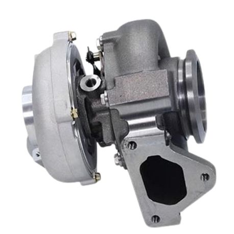 Turbo neuf pour MERCEDES Classe M (W163) 270 CDI 163 CV - 709837-5002S - Jrone