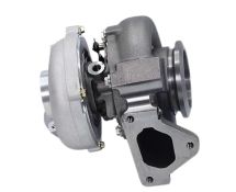 Turbo neuf pour MERCEDES Classe M (W163) 270 CDI 163 CV - 709837-5002S - Jrone