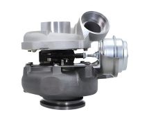 Turbo neuf pour MERCEDES Classe M (W163) 270 CDI 163 CV - 709837-5002S - Jrone