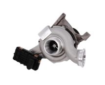 Turbo neuf pour MERCEDES Sprinter 2 (906) 415 415 CDI 109 CV - 759688-5009S - Jrone