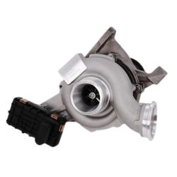 Turbo neuf pour MERCEDES Sprinter 2 (906) 215 215CDI 109 CV - 759688-5009S - Jrone