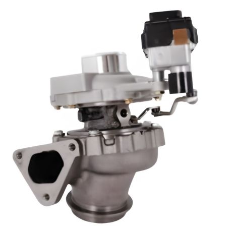 Turbo neuf pour MERCEDES Sprinter 2 (906) 211 211 CDI 109 CV - 759688-5009S - Jrone