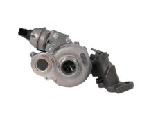 Turbo neuf pour VOLKSWAGEN Multivan T6 2.0 TDI 140 CV - 792290-5004S - Jrone