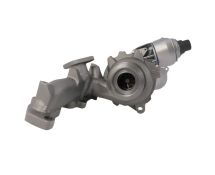 Turbo neuf pour VOLKSWAGEN Multivan T5 2.0 TDI 84 CV - 792290-5004S - Jrone