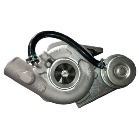 Turbo neuf pour ALFA ROMEO 147 1.9 JTD 105 CV - 708847-5002S - SL Turbo