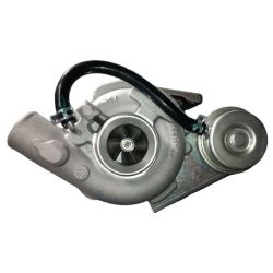 Turbo neuf pour FIAT Doblo 1 1.9 JTD 105 CV - 708847-5002S - SL Turbo