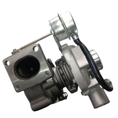 Turbo neuf pour ALFA ROMEO 147 1.9 JTD 105 CV - 708847-5002S - SL Turbo