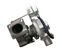 Turbo neuf pour ALFA ROMEO 147 1.9 JTD 105 CV - 708847-5002S - SL Turbo