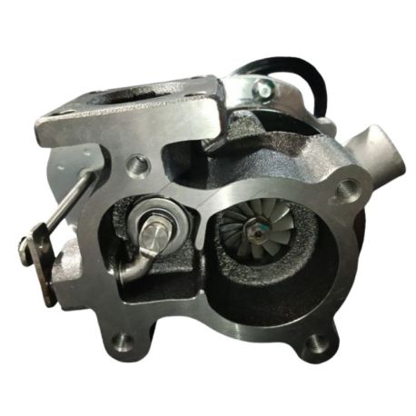 Turbo neuf pour ALFA ROMEO 147 1.9 JTD 105 CV - 708847-5002S - SL Turbo