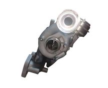 Turbo neuf pour CHRYSLER Sebring 2.0 CRD 140 CV - 756062-5004S - SL Turbo