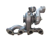 Turbo neuf pour CHRYSLER Sebring 2.0 CRD 140 CV - 756062-5004S - SL Turbo