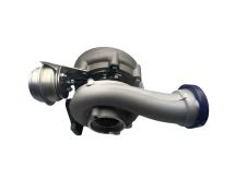 Turbo neuf pour VOLKSWAGEN T5 2.5 TDI 163 CV - 720931-5004S - SL Turbo