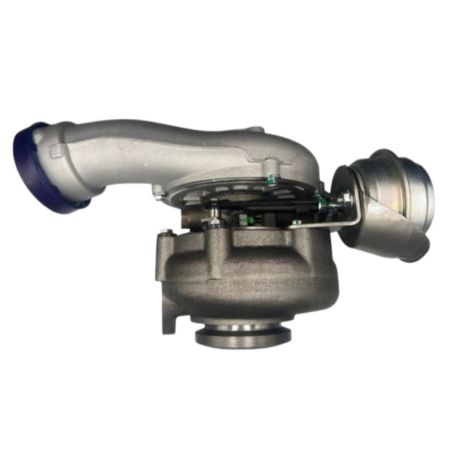 Turbo neuf pour VOLKSWAGEN T5 2.5 TDI 163 CV - 720931-5004S - SL Turbo