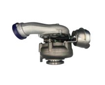 Turbo neuf pour VOLKSWAGEN T5 2.5 TDI 163 CV - 720931-5004S - SL Turbo