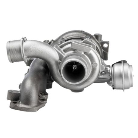 Turbo neuf pour OPEL Zafira B 1.9 CDTI 150 CV - 773720-5001S - SL Turbo