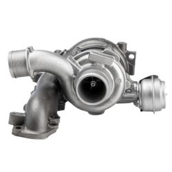 Turbo neuf pour OPEL Astra H 1.9 CDTI 150 CV - 773720-5001S - SL Turbo