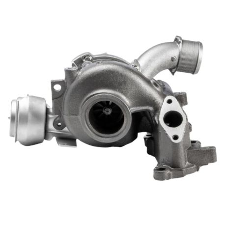 Turbo neuf pour OPEL Zafira B 1.9 CDTI 150 CV - 773720-5001S - SL Turbo