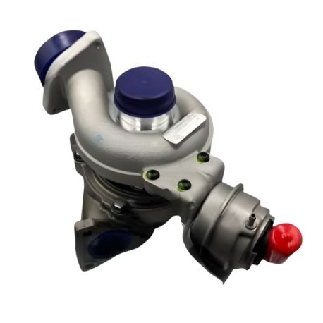 Turbo neuf pour AUDI Q5 (8RB) 2.0 TDI 177 CV - 818987-5001S - SL Turbo