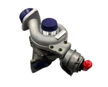 Turbo neuf pour AUDI Q5 (8RB) 2.0 TDI 177 CV - 818987-5001S - SL Turbo