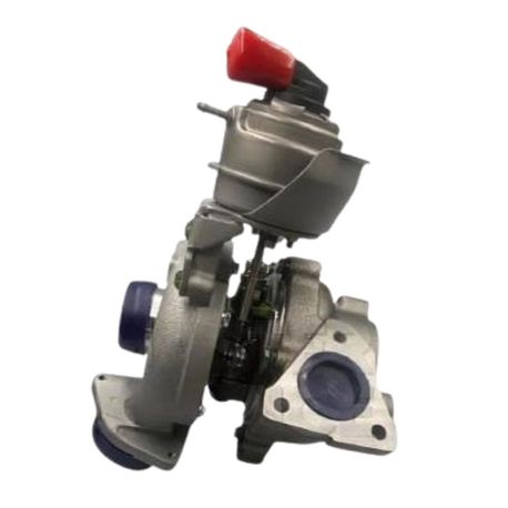 Turbo neuf pour AUDI Q5 (8RB) 2.0 TDI 170 CV - 818987-5001S - SL Turbo