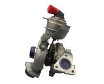 Turbo neuf pour AUDI Q5 (8RB) 2.0 TDI 170 CV - 818987-5001S - SL Turbo