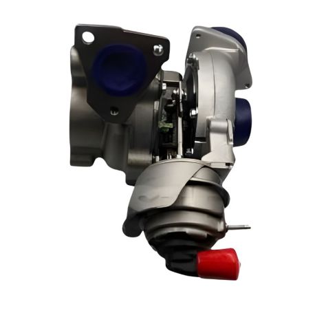 Turbo neuf pour AUDI Q5 (8RB) 2.0 TDI 177 CV - 818987-5001S - SL Turbo