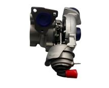 Turbo neuf pour AUDI Q5 (8RB) 2.0 TDI 170 CV - 818987-5001S - SL Turbo