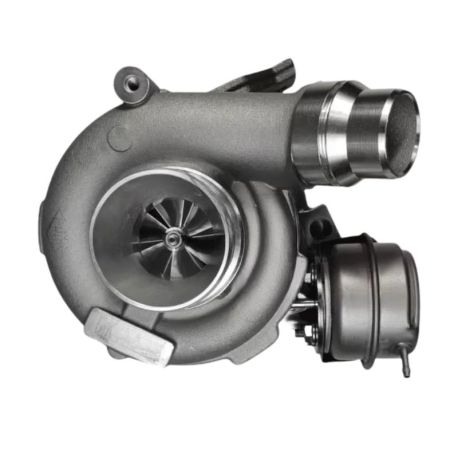 Turbo neuf pour RENAULT Megane 2 2.0 dCi 173 CV - 765016-5006S - SL Turbo