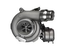 Turbo neuf pour RENAULT Megane 2 2.0 dCi 173 CV - 765016-5006S - SL Turbo